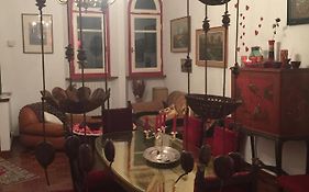 Lalla'S Central Apartment